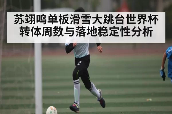 苏翊鸣单板滑雪大跳台世界杯转体周数与落地稳定性分析